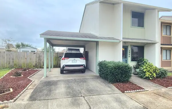 3906 Venetian Circle, Panama City, FL 32405