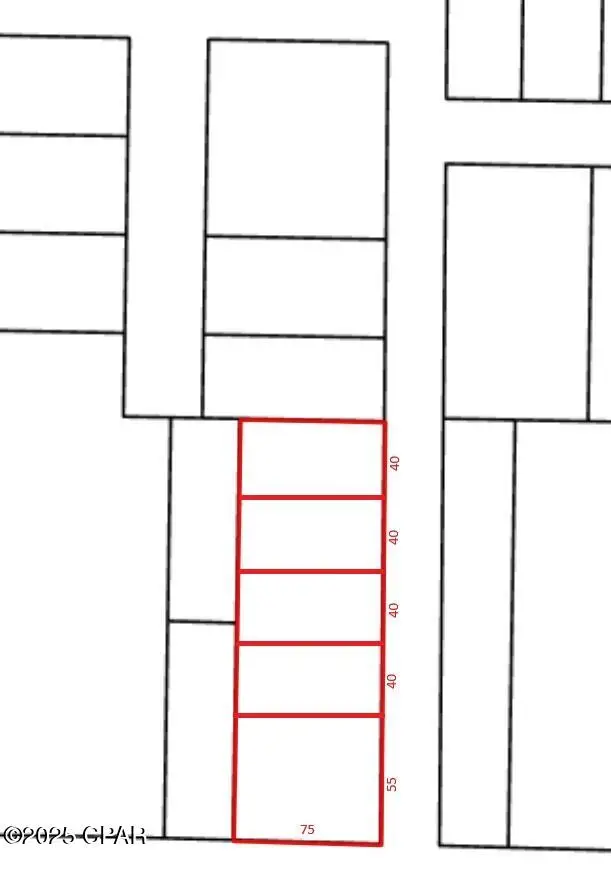 1941 E 7th Street, Panama City, FL 32401 - Image #1