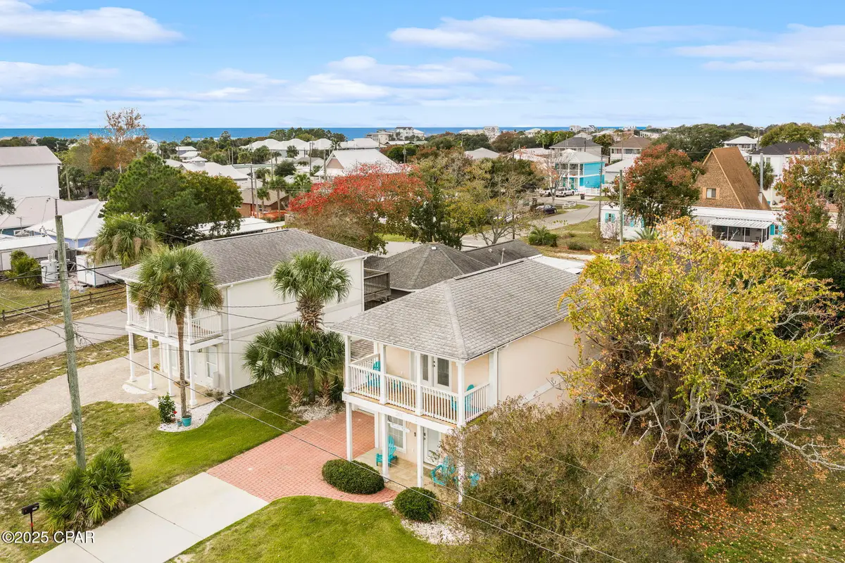 303 La Paloma Place, Panama City Beach, FL 32413 - Image #1