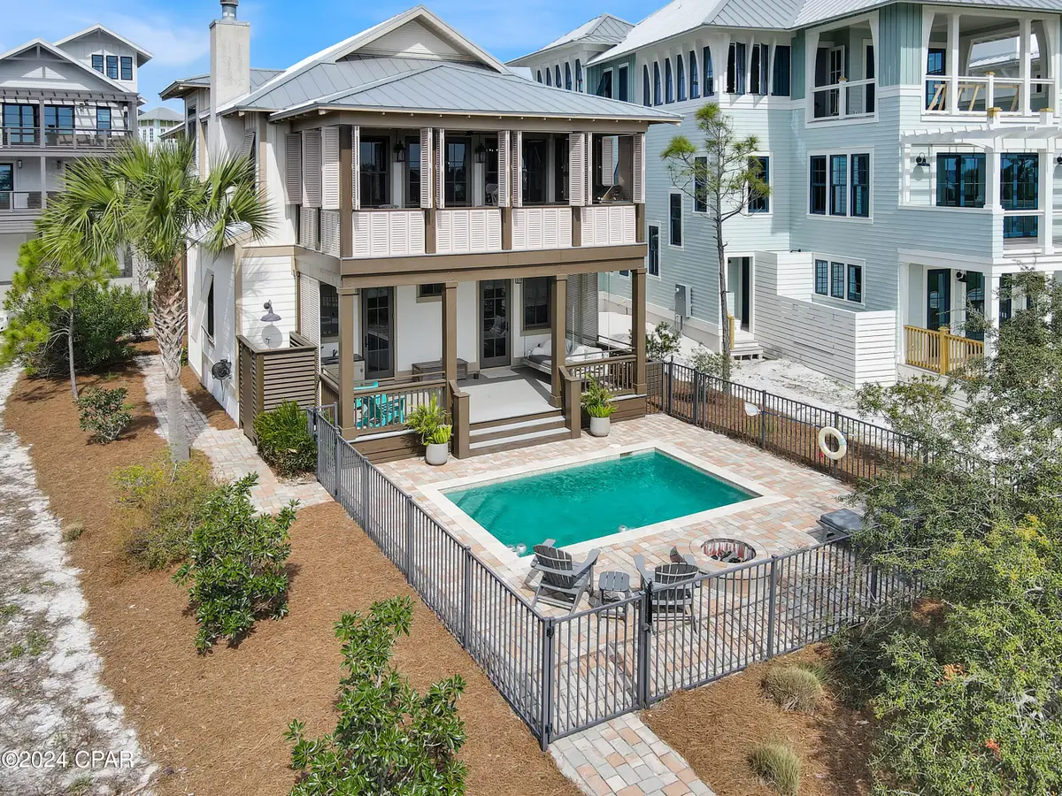 114 N Echo Lane, Cape San Blas, FL 32456 - Image #1