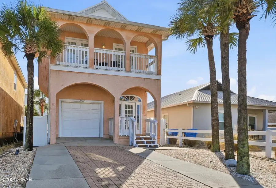 4109 Ocean Street, Panama City, FL 32408 - Image #3