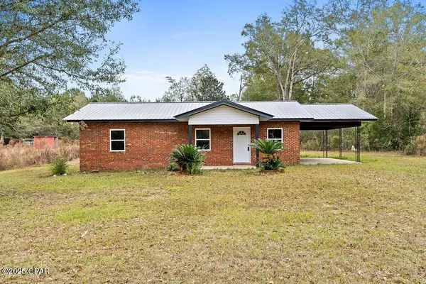 1727 Toole Circle, Chipley, FL 32428
