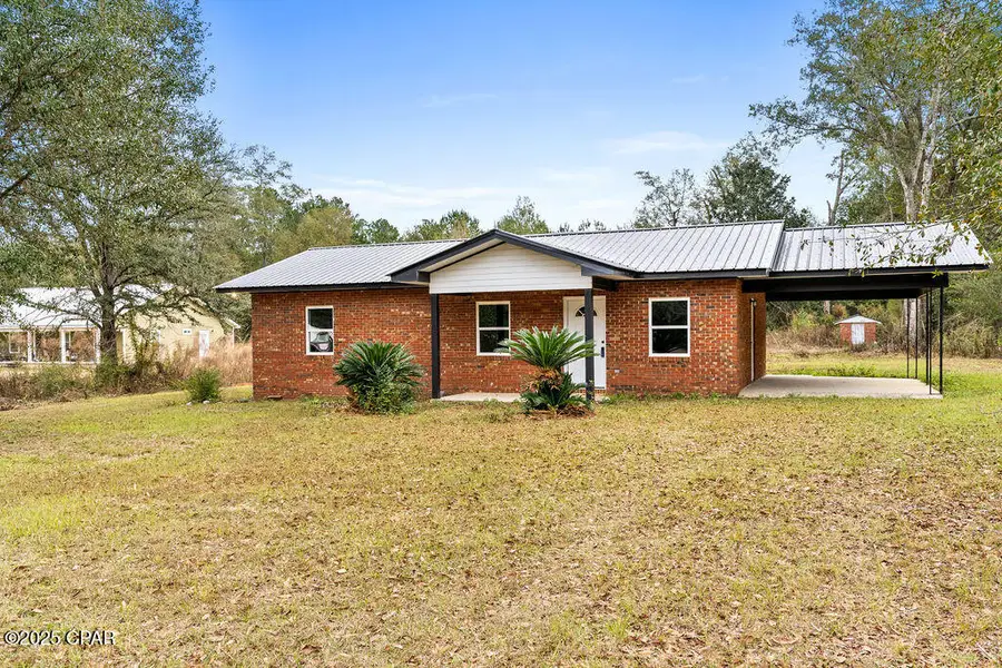 1727 Toole Circle, Chipley, FL 32428 - Image #2