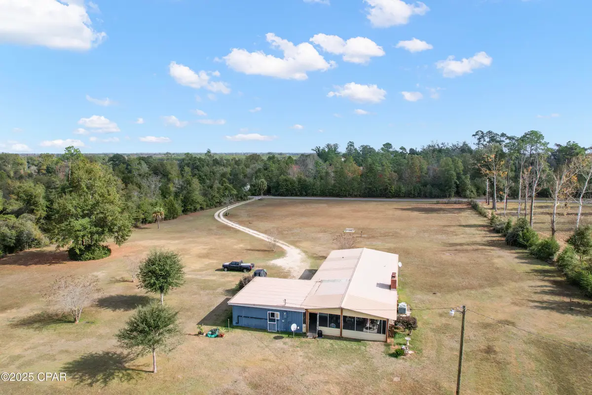 3369 Parkridge Road, Marianna, FL 32446 - Image #1