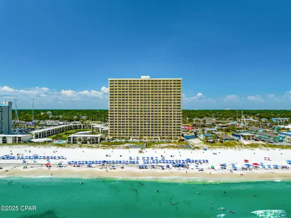 8715 Surf Drive #107A, Panama City, FL 32408