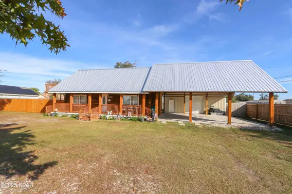 201 Beulah Avenue, Panama City, FL 32404