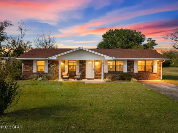 5544 Lakewood Circle, Panama City, FL 32404