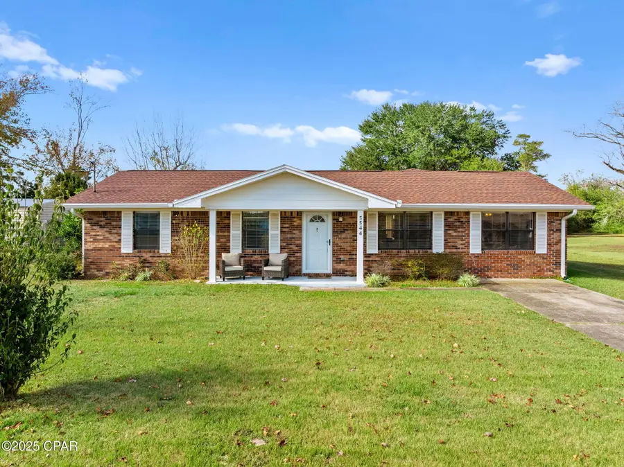 5544 Lakewood Circle, Panama City, FL 32404 - Image #2