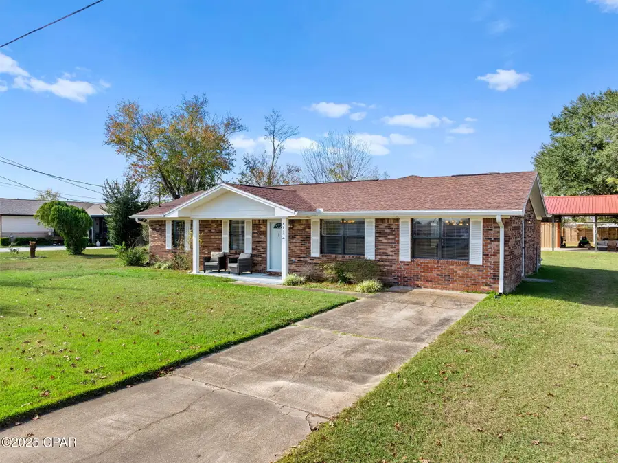 5544 Lakewood Circle, Panama City, FL 32404 - Image #3
