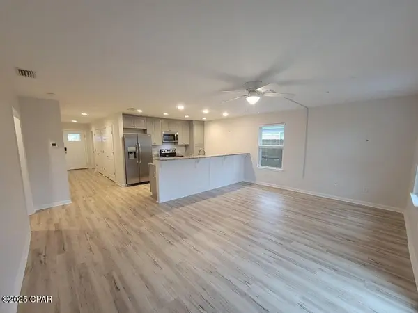 2512 Shady Oak Court, Panama City, FL 32408