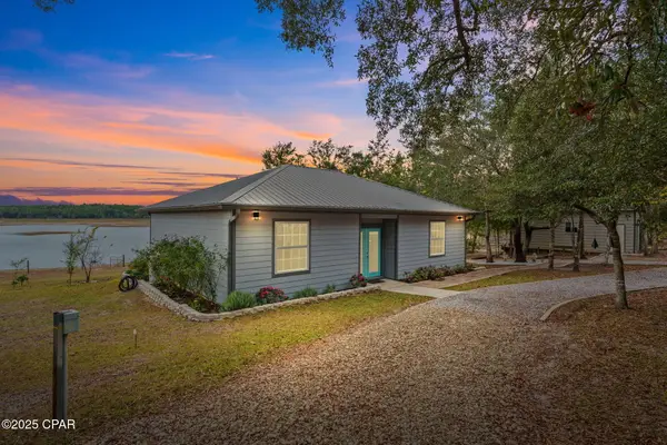 4958 Lake Ridge Drive, Chipley, FL 32428