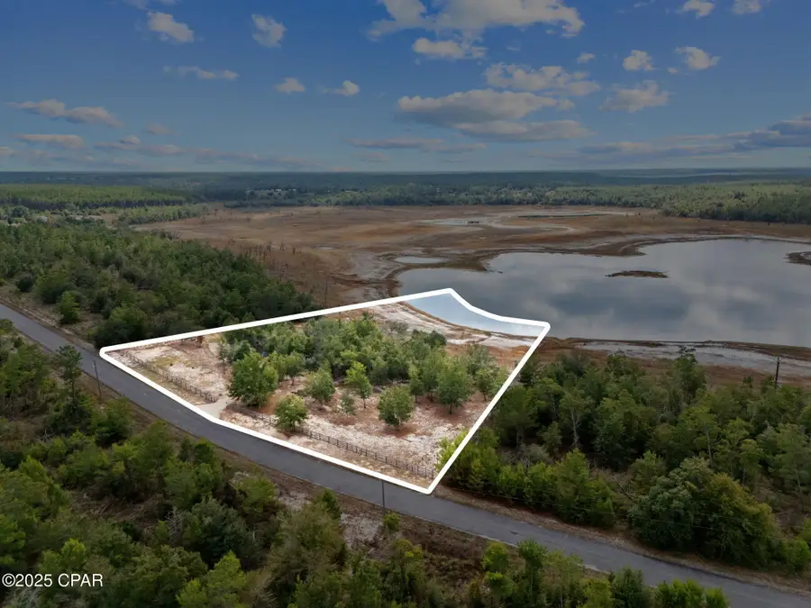 4958 Lake Ridge Drive, Chipley, FL 32428 - Image #2