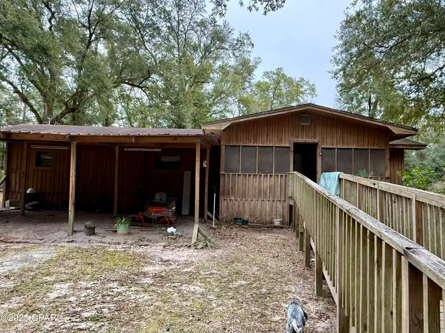 2321 Old Mill Road, Caryville, FL 32425 - Image #2