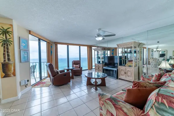 11619 Front Beach Road #811, Panama City Beach, FL 32407