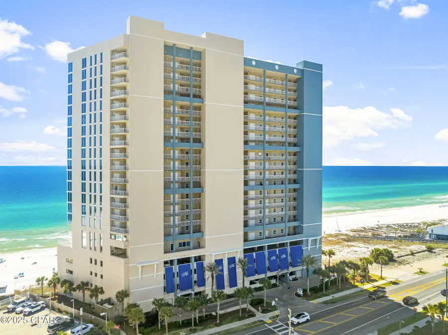 17281 Front Beach Road #1304, Panama City Beach, FL 32413 - Image #3