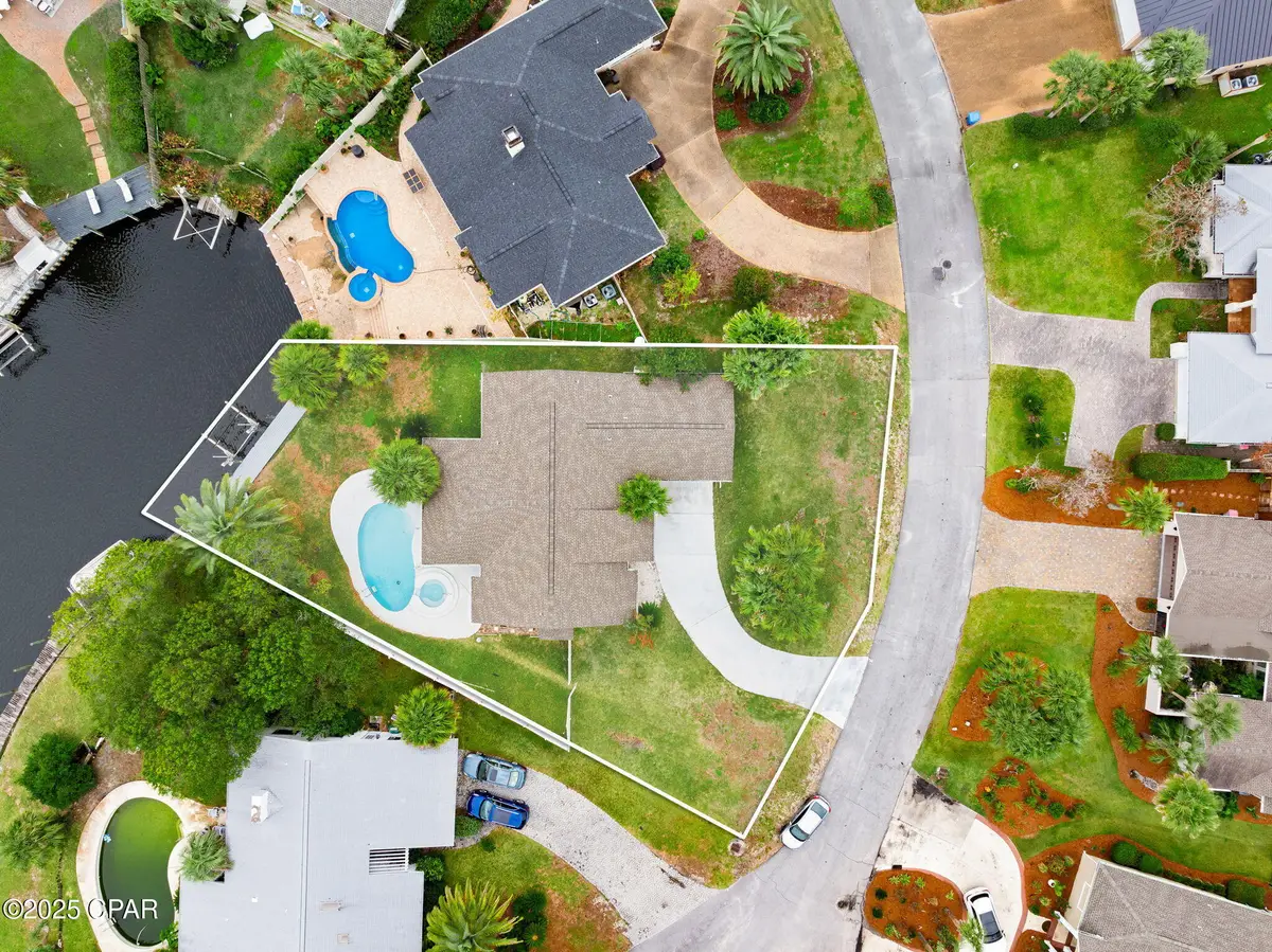 1606 Wahoo Lane, Panama City, FL 32408 - Image #1