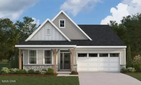 591 Longpoint Way, Panama City Beach, FL 32407