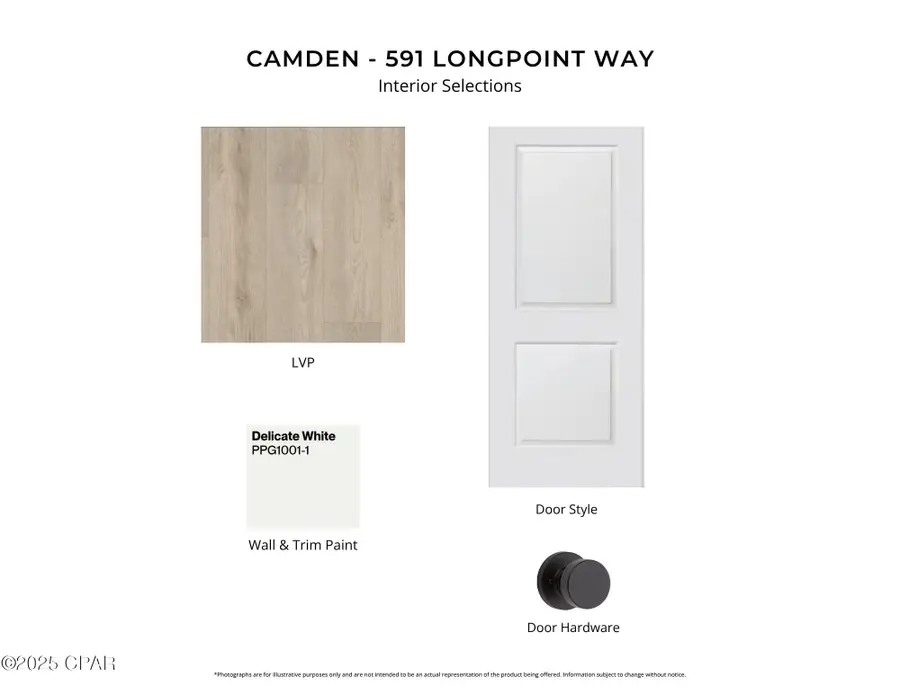 591 Longpoint Way, Panama City Beach, FL 32407 - Image #3