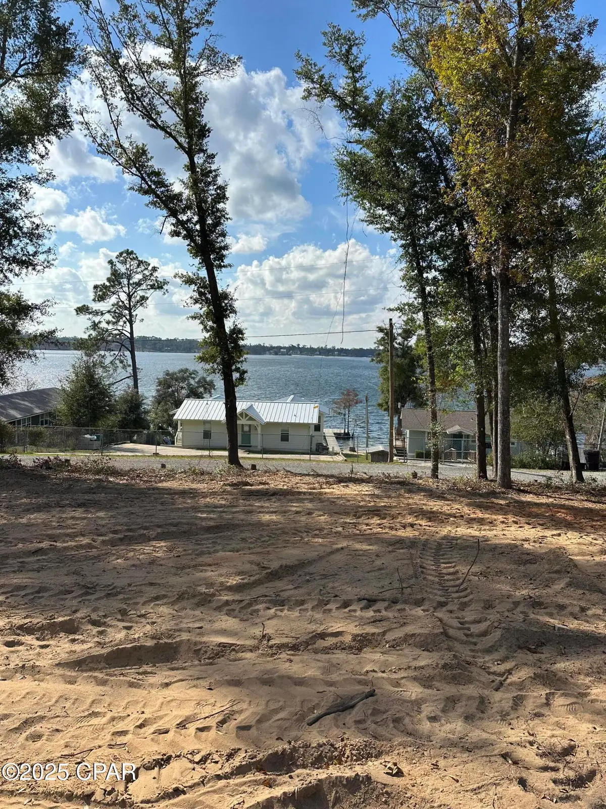 Lot 1 & 2 Lakeshore Drive, Alford, FL 32420 - Image #1