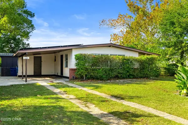 1603 Arthur Avenue, Panama City, FL 32405