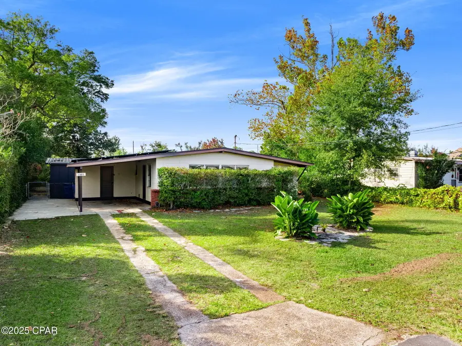 1603 Arthur Avenue, Panama City, FL 32405 - Image #2