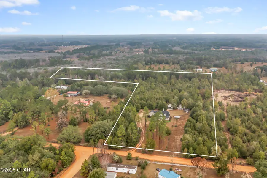 2415 Finch Circle, Chipley, FL 32428 - Image #2