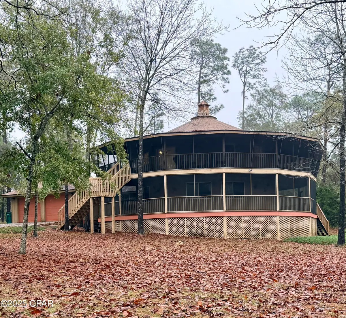 3048 Joyce Drive, Marianna, FL 32446 - Image #1