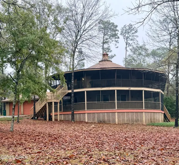 3048 Joyce Drive, Marianna, FL 32446