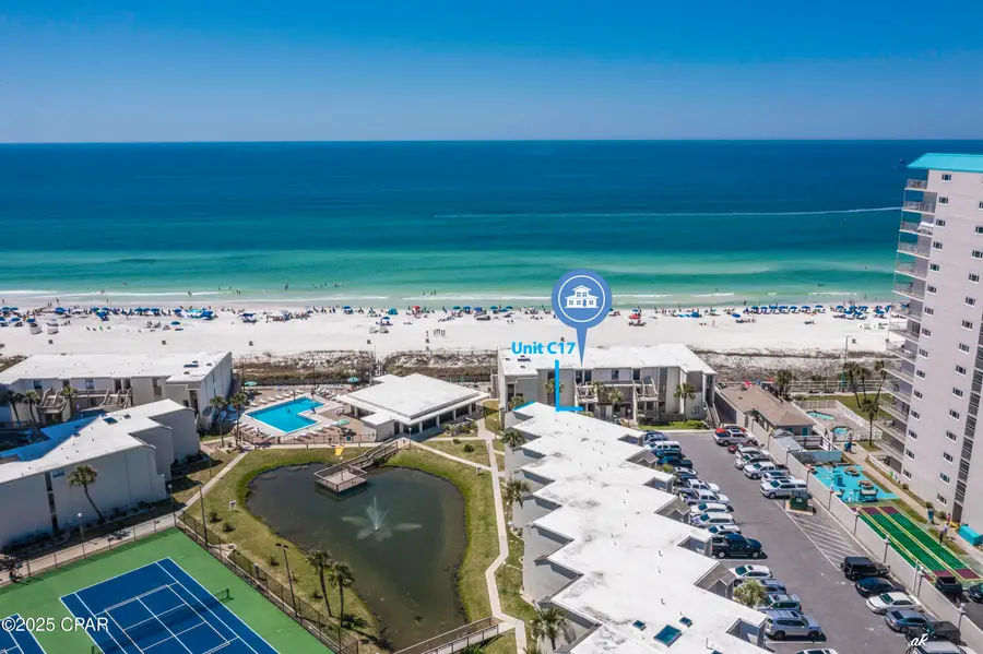8727 Thomas Drive C17, Panama City Beach, FL 32408 - Image #2