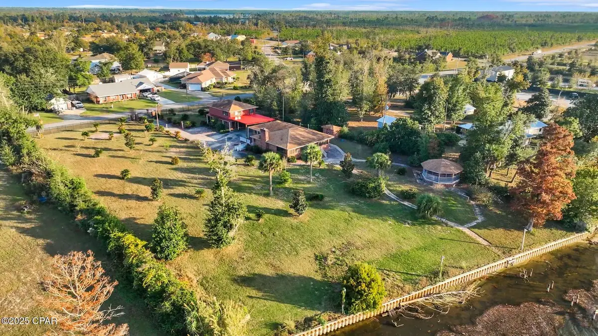 8009 High Point Road, Panama City, FL 32404 - Image #1