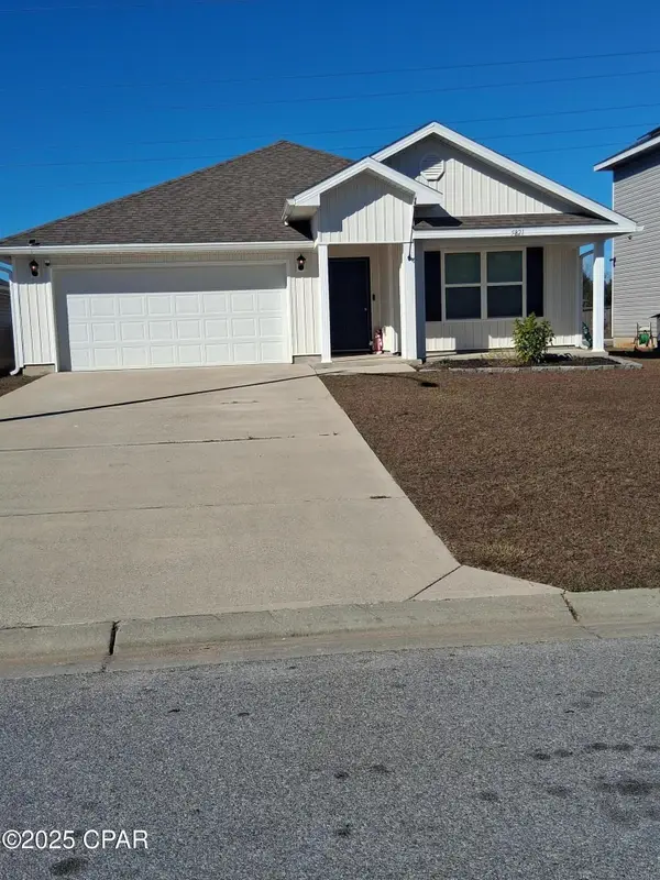 5821 Viking Way, Panama City, FL 32404