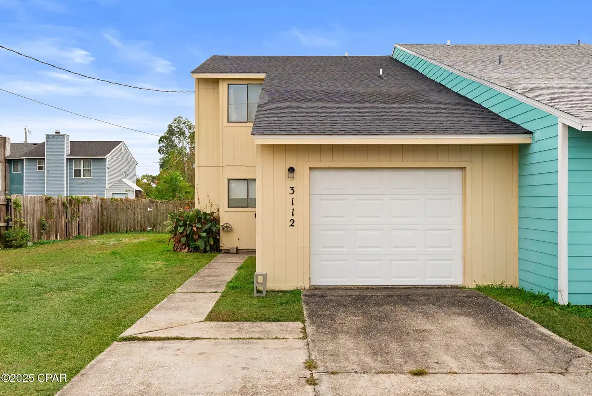 3112 Debra Boulevard, Panama City, FL 32405 - Image #1
