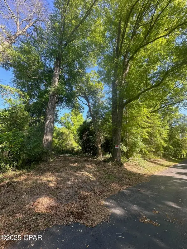 00 Marcus Drive, Greenwood, FL 32443