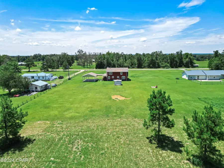 4158 Thompson Road, Marianna, FL 32448 - Image #2