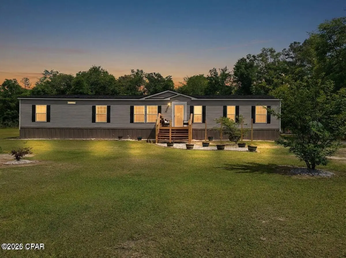 4296 Century Road, Greenwood, FL 32443 - #1