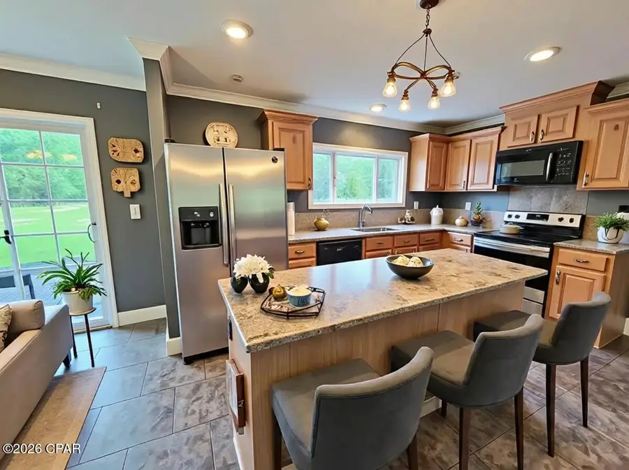 4296 Century Road, Greenwood, FL 32443 - #2