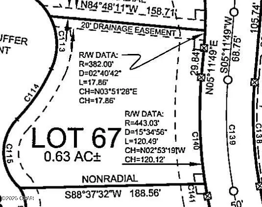 8613 Preservation Drive, Panama City Beach, FL 32413 - Image #3