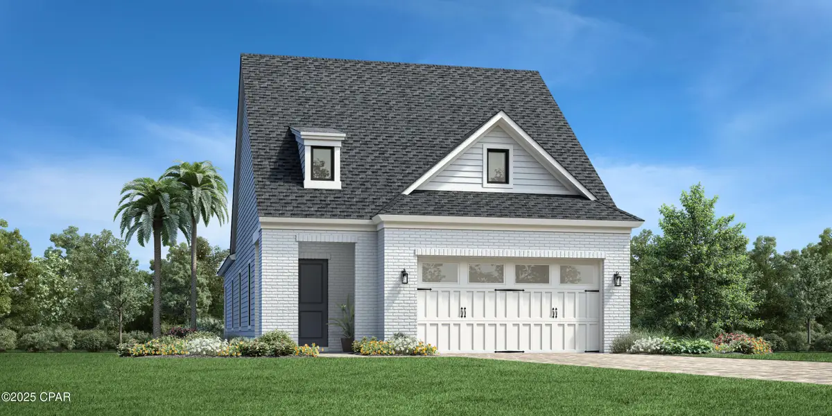 267 Breakwater Boulevard #Lot 336, Panama City Beach, FL 32413 - Image #1