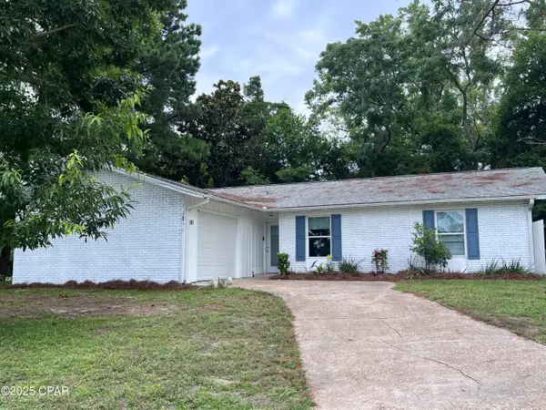 101 Villa Court, Panama City Beach, FL 32413