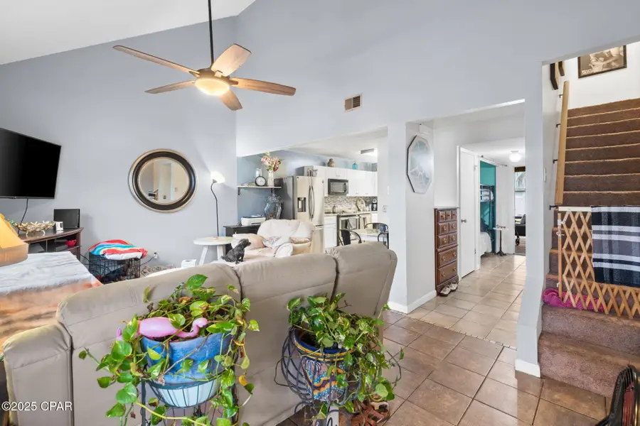 7017 Beach Drive #A, Panama City, FL 32408 - Image #3
