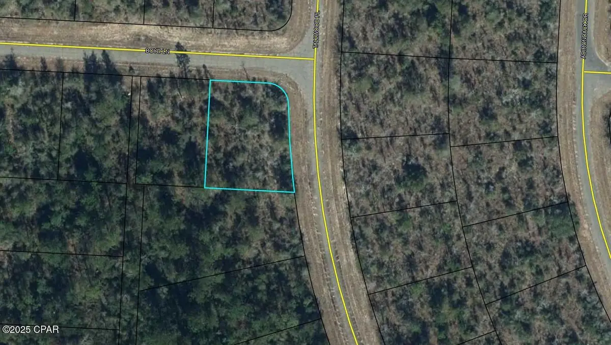Lot 37 Boyd Lane, Chipley, FL 32428 - Image #1