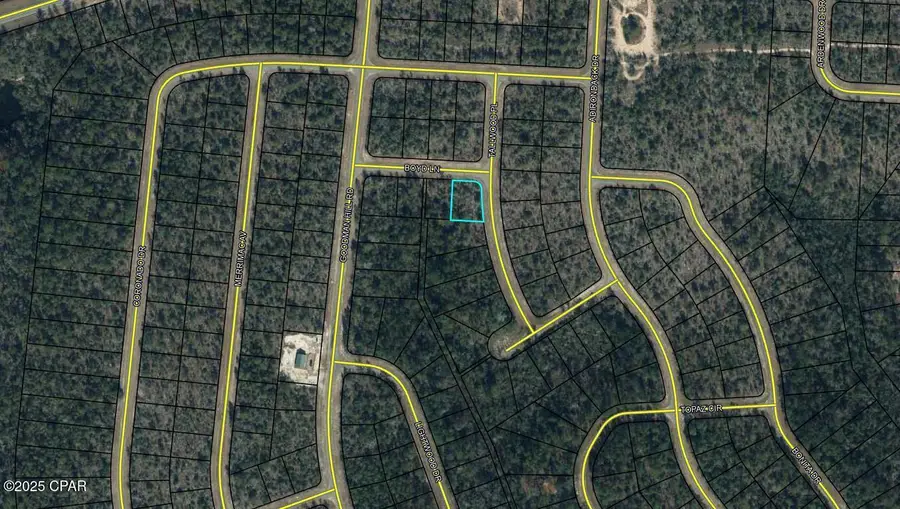 Lot 37 Boyd Lane, Chipley, FL 32428 - Image #2