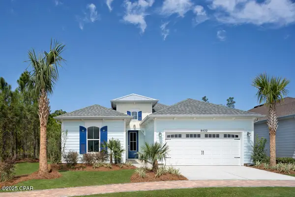 9495 Escape Avenue, Panama City Beach, FL 32413