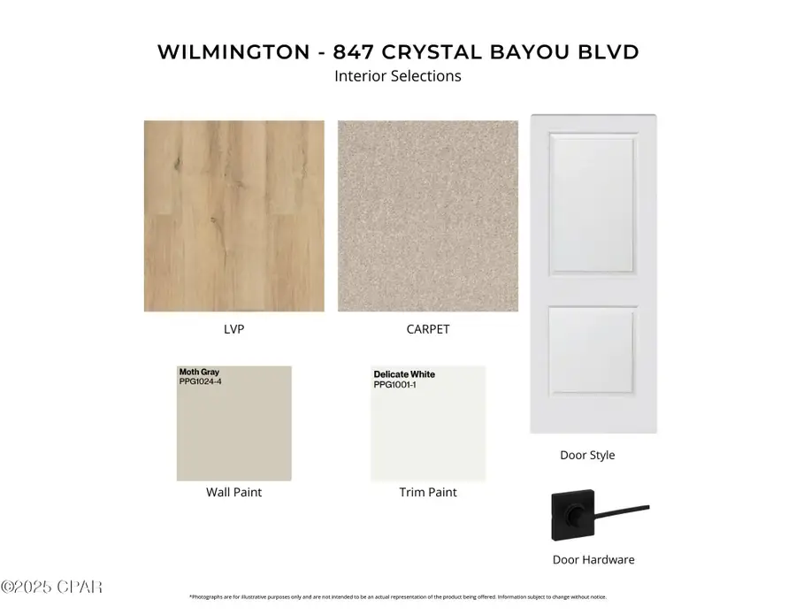 847 Crystal Bayou Boulevard, Panama City Beach, FL 32407 - Image #3