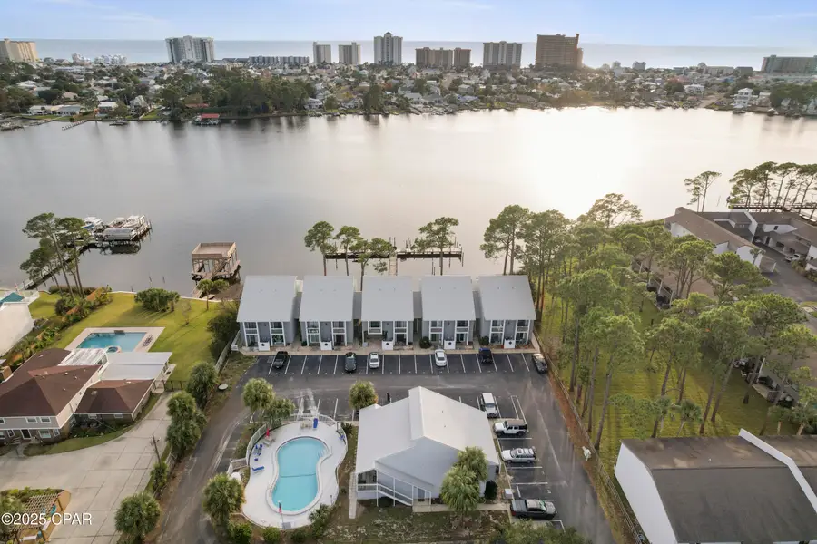 6909 N Lagoon Drive #3E, Panama City, FL 32408 - Image #3