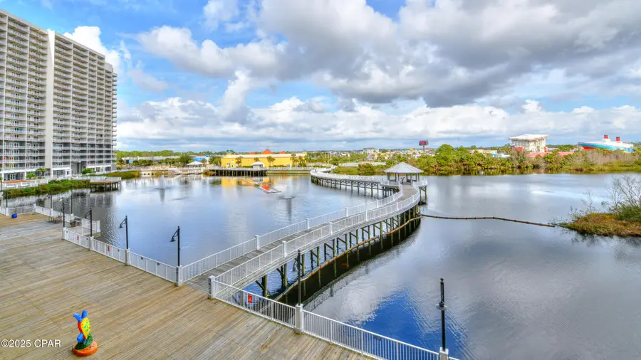 9860 S Thomas Drive #209, Panama City Beach, FL 32408 - Image #3