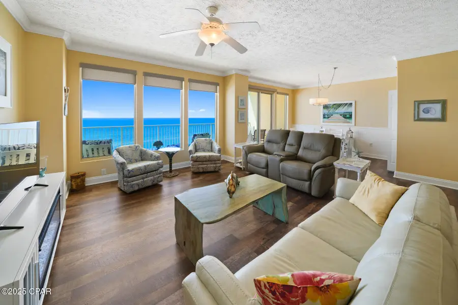 8715 Surf Drive #703B, Panama City, FL 32408 - Image #2