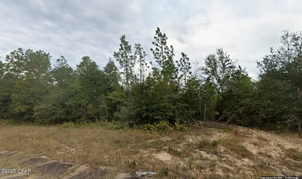 Lot 13 Unit 5, Blk 307, Marble Place, Chipley, FL 32428 - Image #1