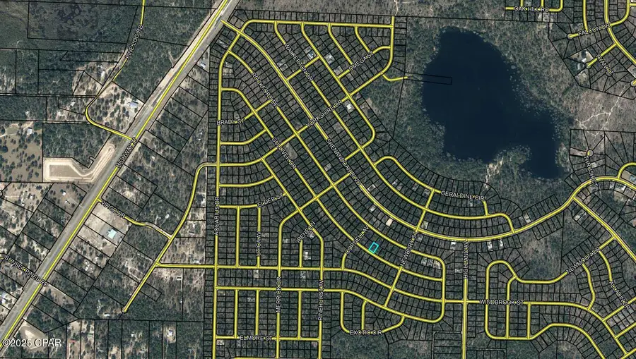 Lot 13 Gulliver Drive, Chipley, FL 32428 - Image #3