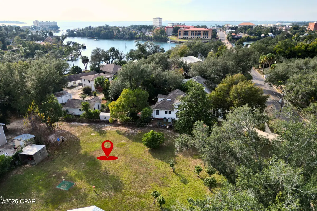 TBD E 4th Street, Panama City, FL 32401 - Image #1